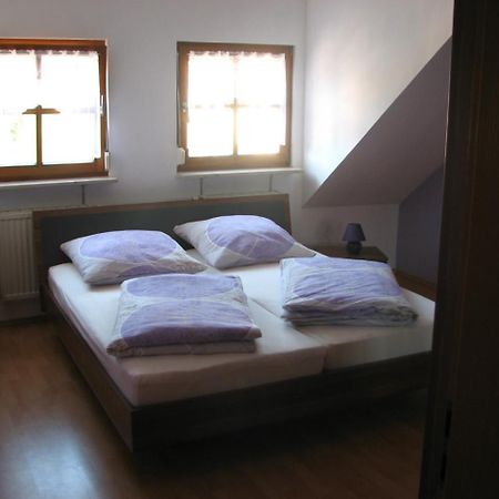 Ferienwohnung Lautner Zirndorf Ngoại thất bức ảnh