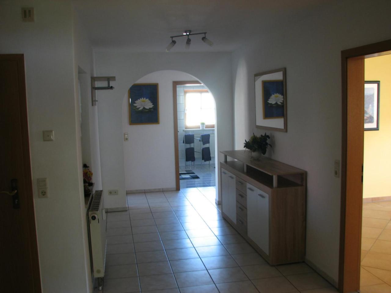 Ferienwohnung Lautner Zirndorf Ngoại thất bức ảnh