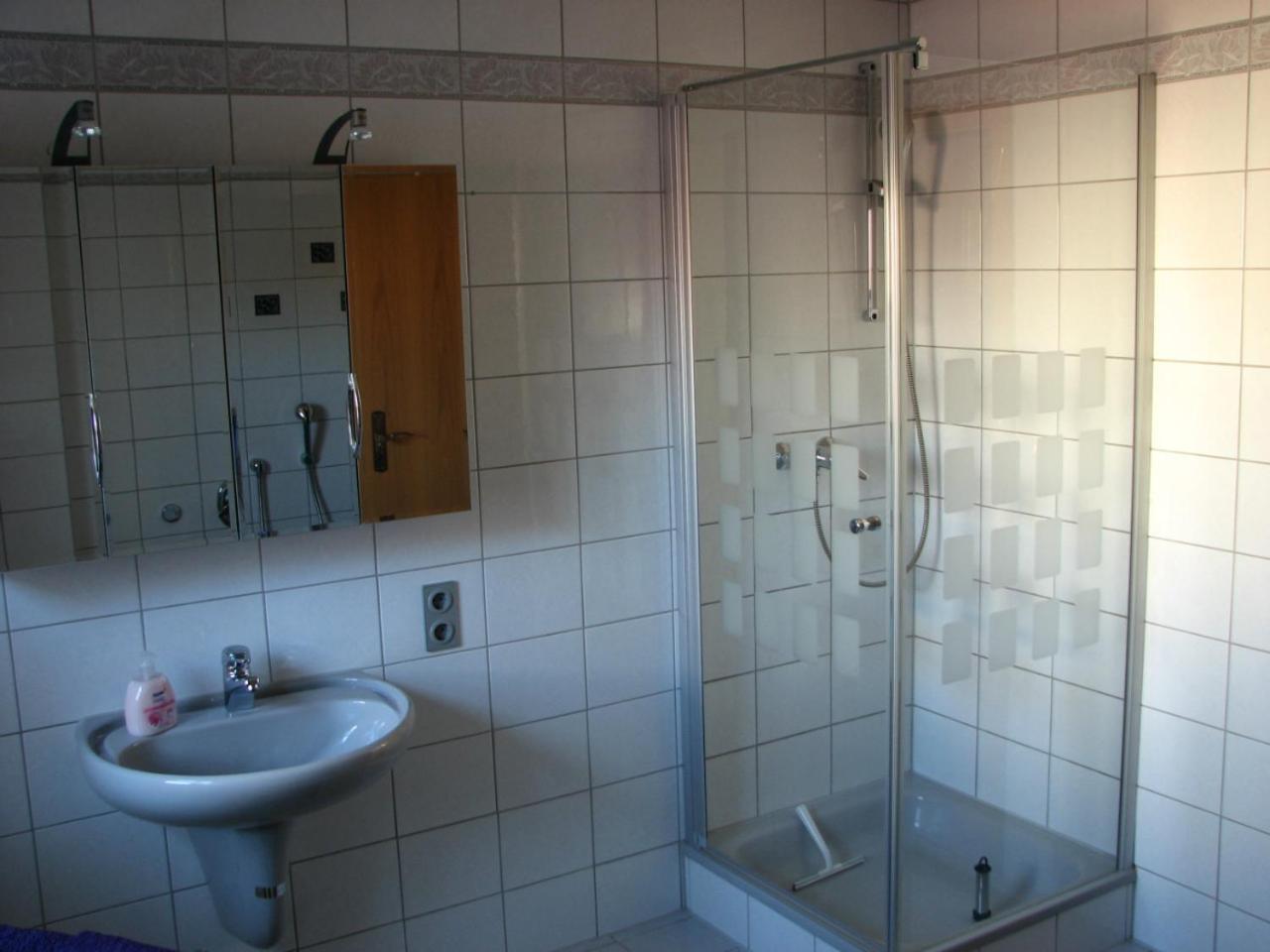 Ferienwohnung Lautner Zirndorf Ngoại thất bức ảnh