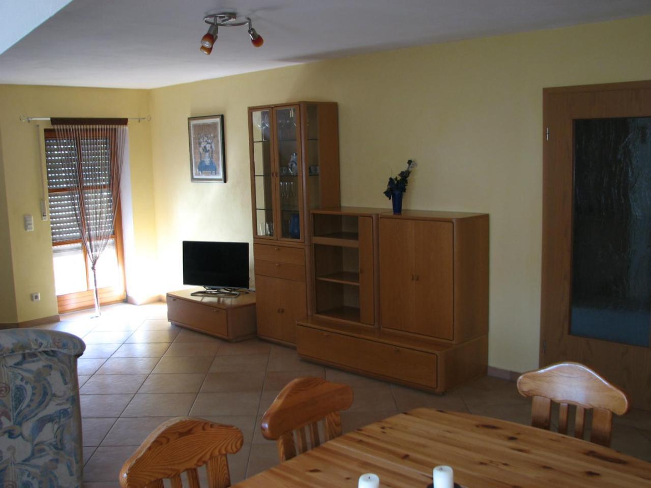 Ferienwohnung Lautner Zirndorf Ngoại thất bức ảnh