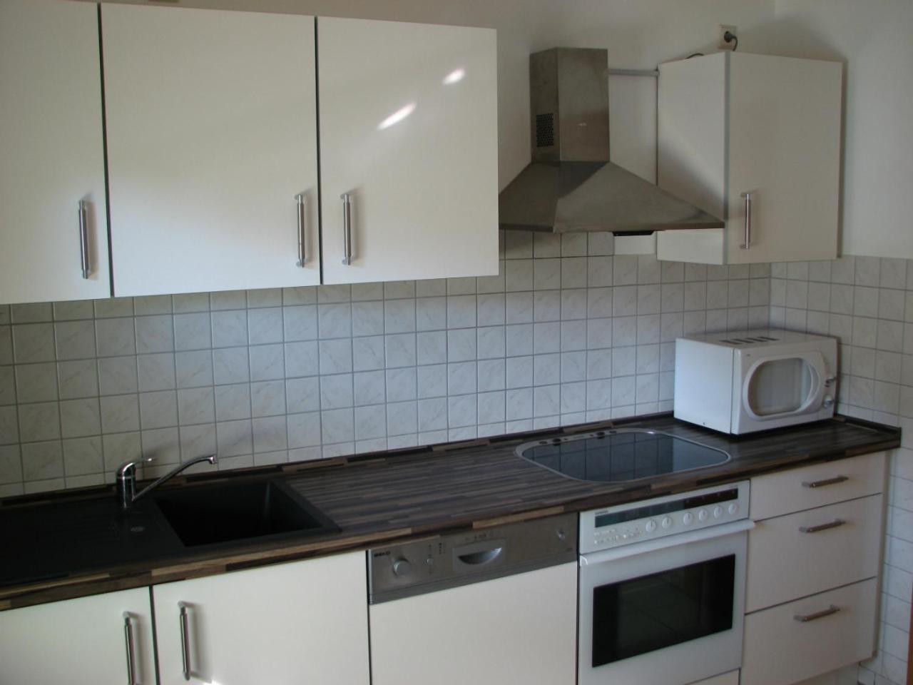 Ferienwohnung Lautner Zirndorf Ngoại thất bức ảnh
